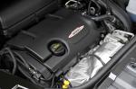 Mini Countryman JCW 2012 года